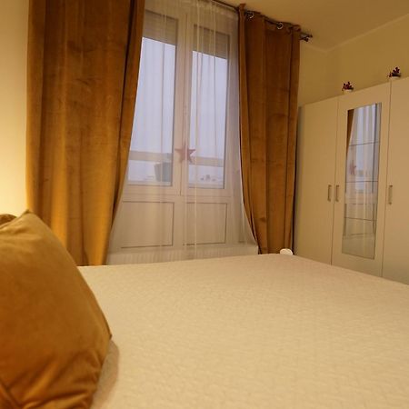 Belgrade Sky Apartment Eksteriør billede