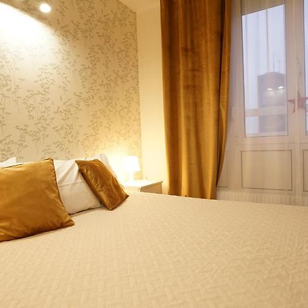 Belgrade Sky Apartment Eksteriør billede