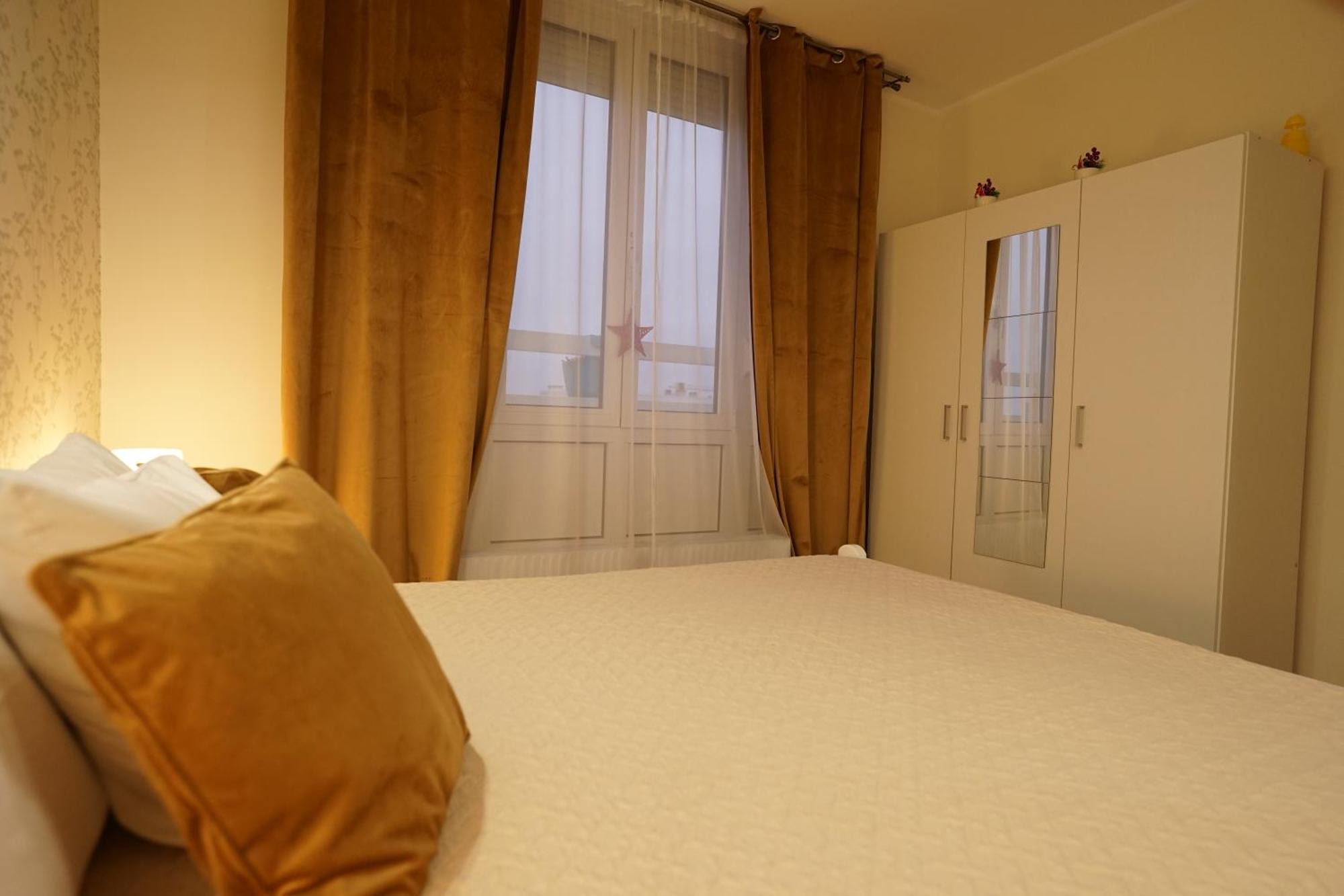 Belgrade Sky Apartment Eksteriør billede