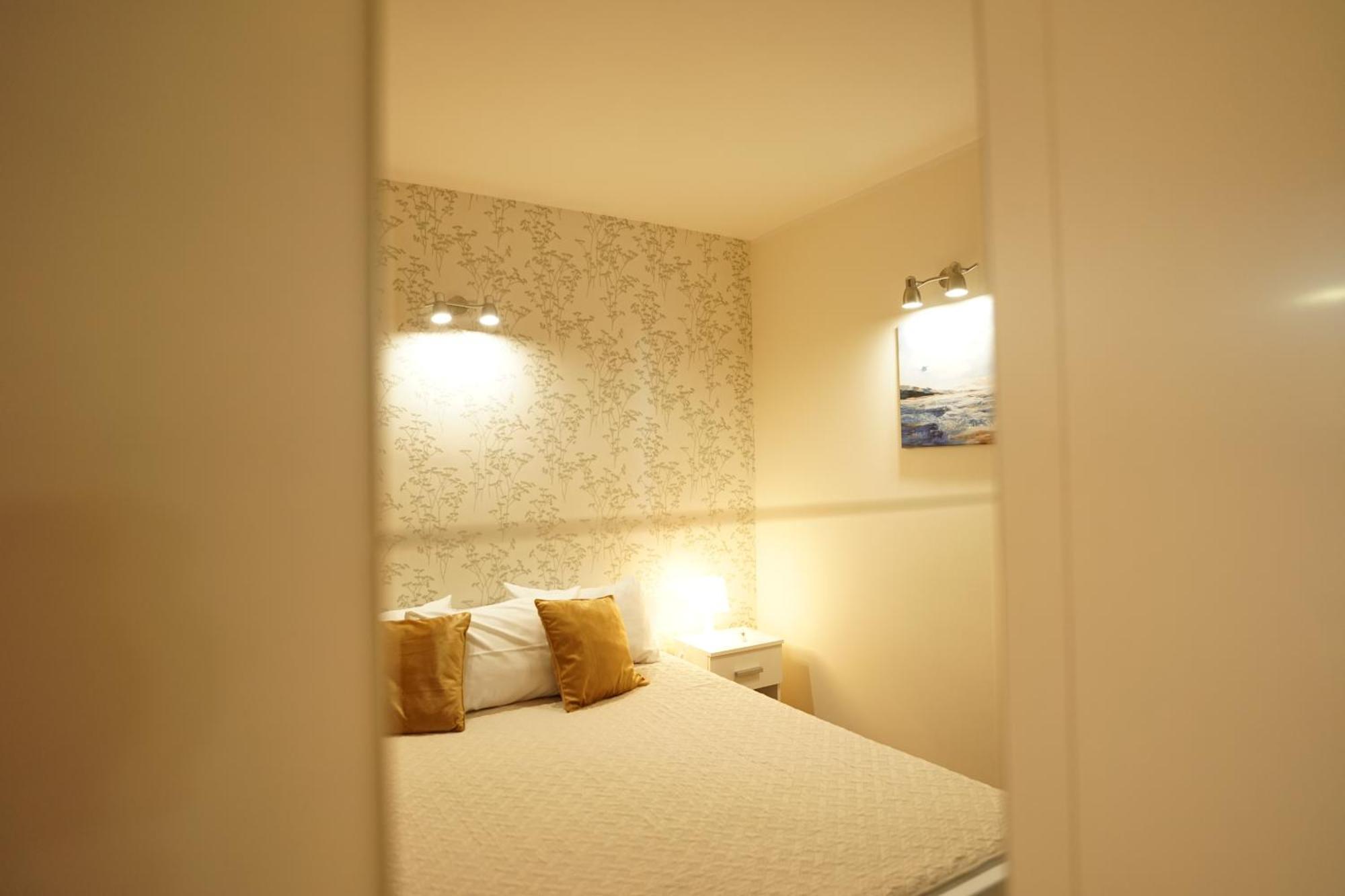 Belgrade Sky Apartment Eksteriør billede