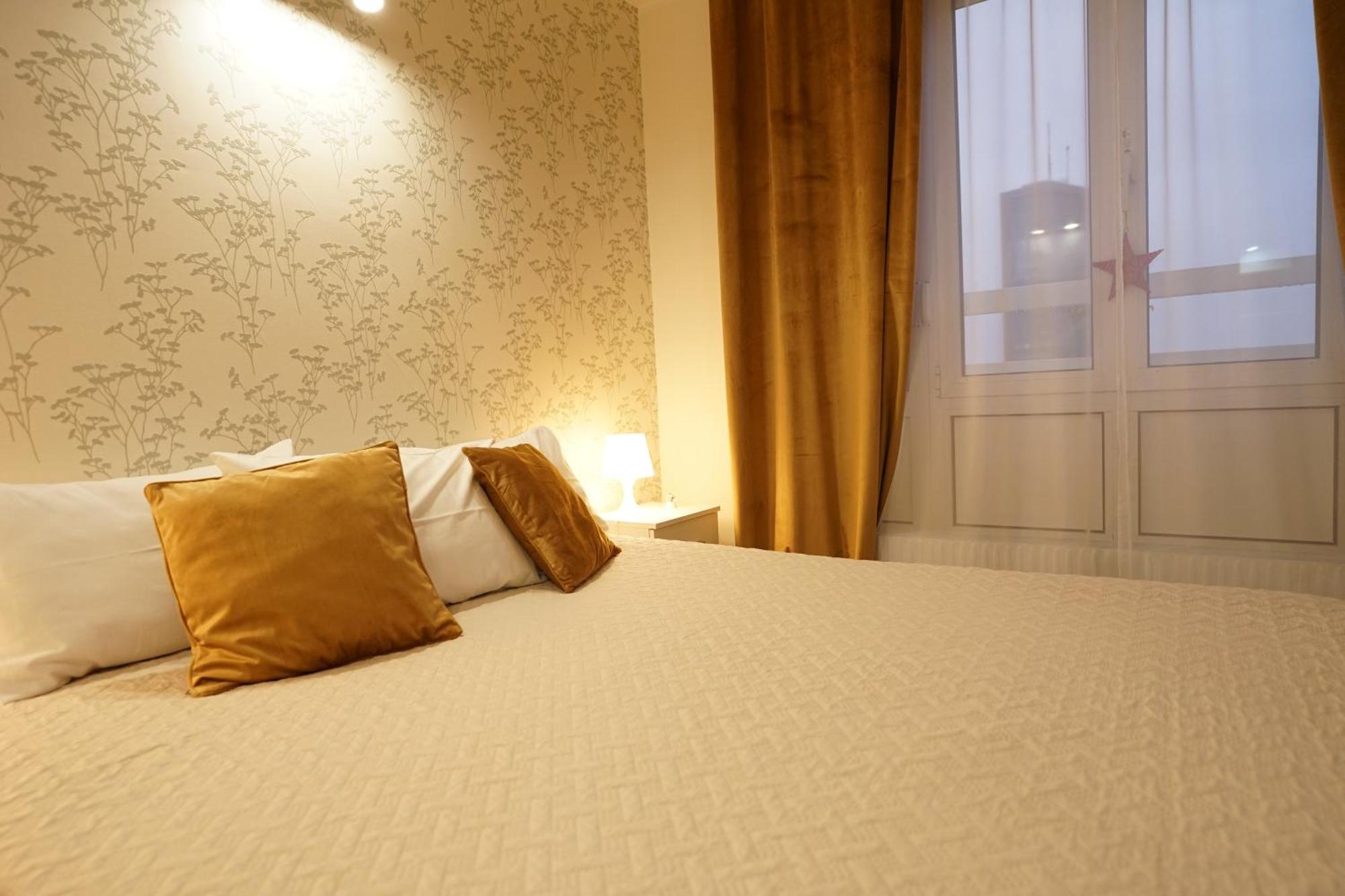 Belgrade Sky Apartment Eksteriør billede