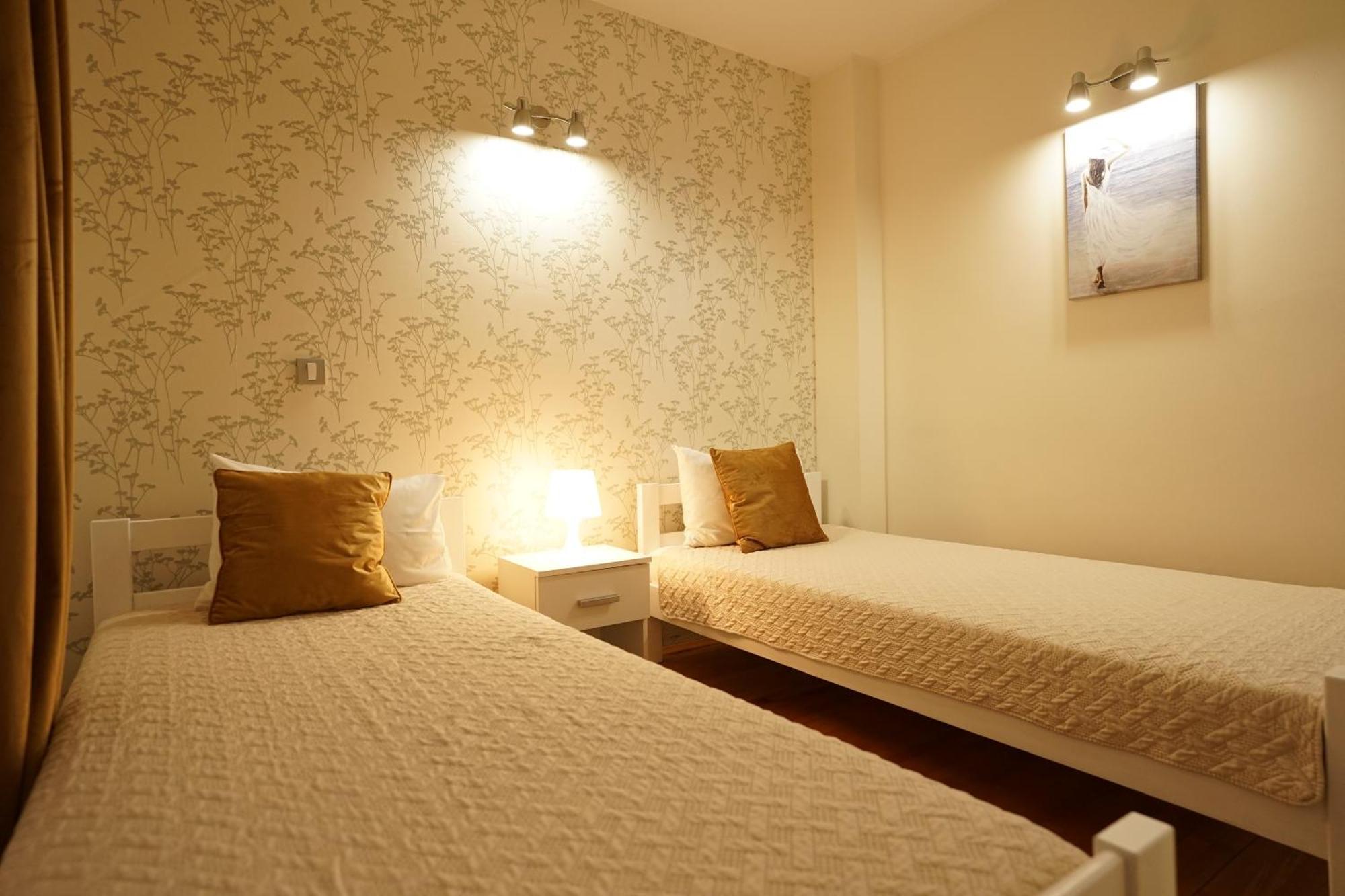 Belgrade Sky Apartment Eksteriør billede