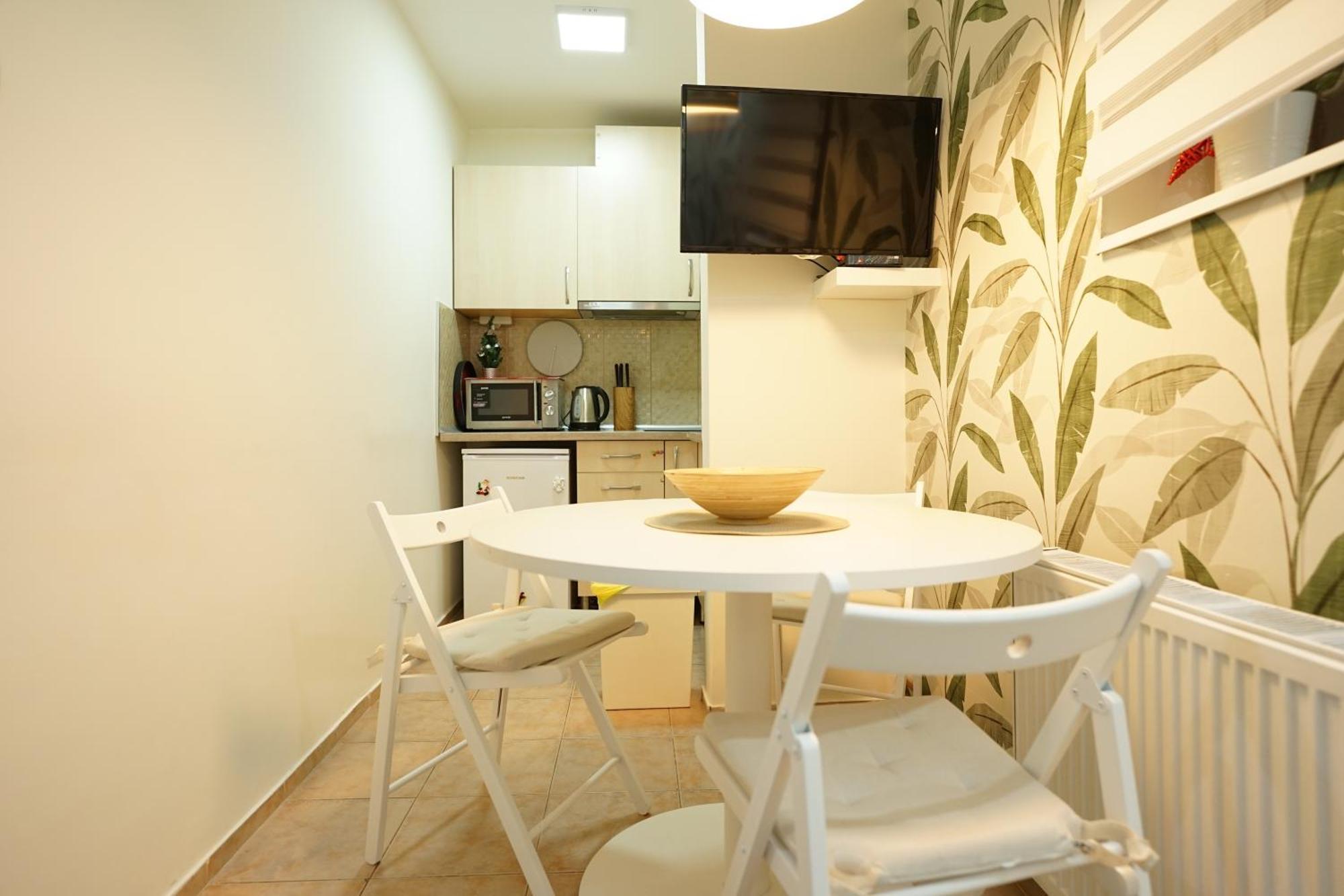 Belgrade Sky Apartment Eksteriør billede